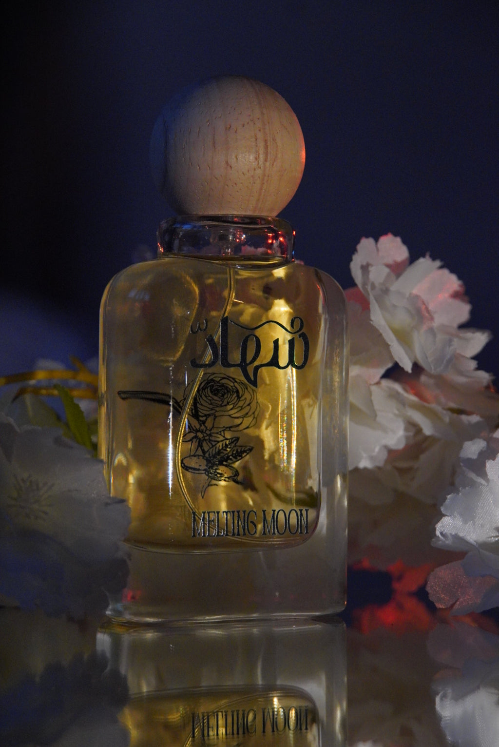 The Midnight Muse Bundle