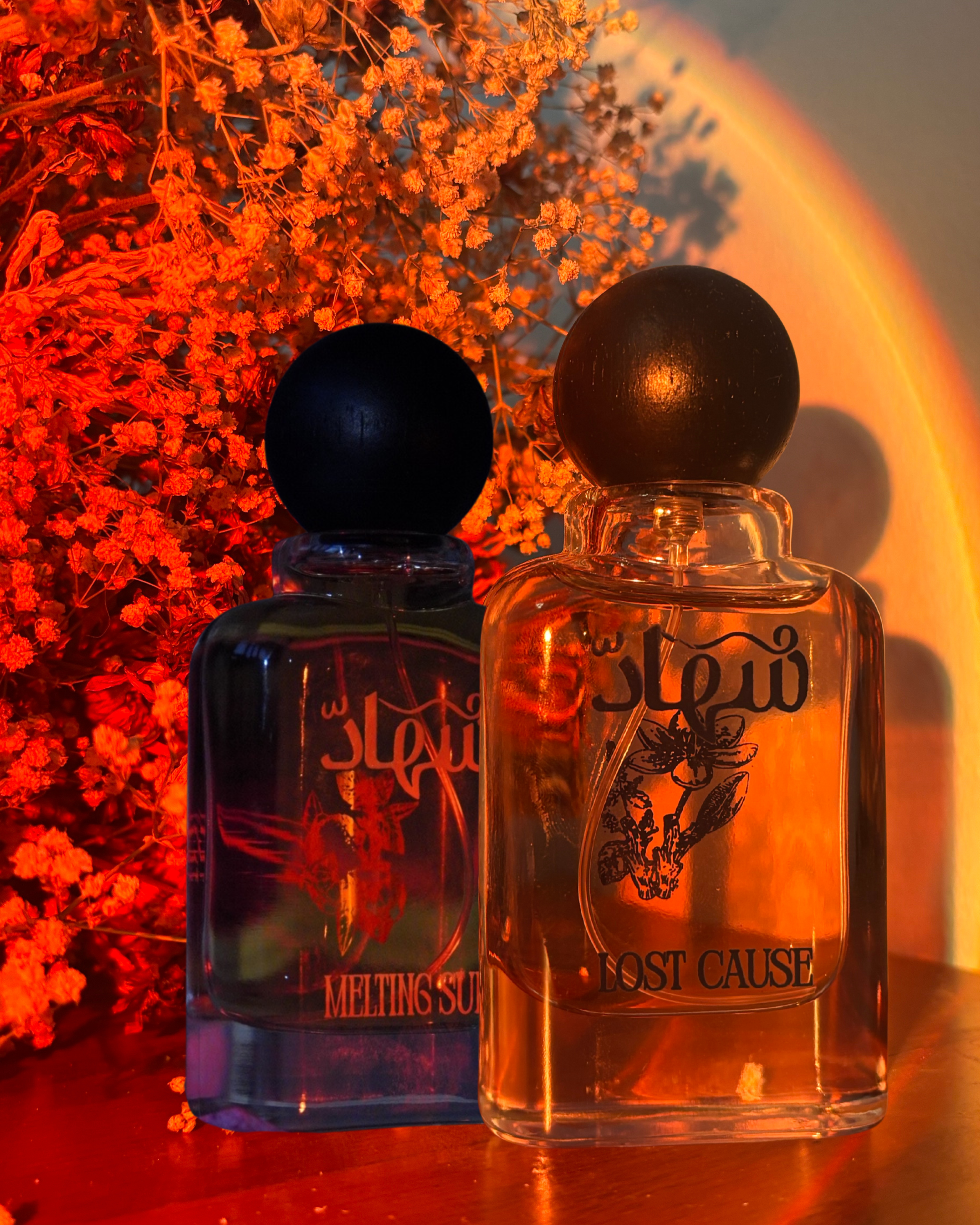 The Dusk Till Dawn Bundle